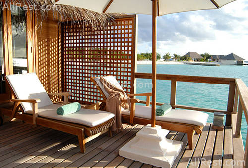 Full Moon Maldives 6